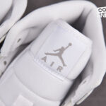 Giày Air Jordan 1 Mid Wmns SE ‘White Light Iron Ore’ Best Quality