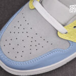 Giày Air Jordan 1 Mid Wmns ‘To My First Coach’ Best Quality