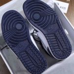 Giày Air Jordan 1 Retro High COJP Midnight Navy Best Quality