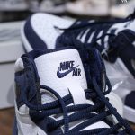 Giày Air Jordan 1 Retro High COJP Midnight Navy Best Quality