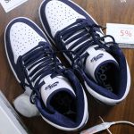 Giày Air Jordan 1 Retro High COJP Midnight Navy Best Quality