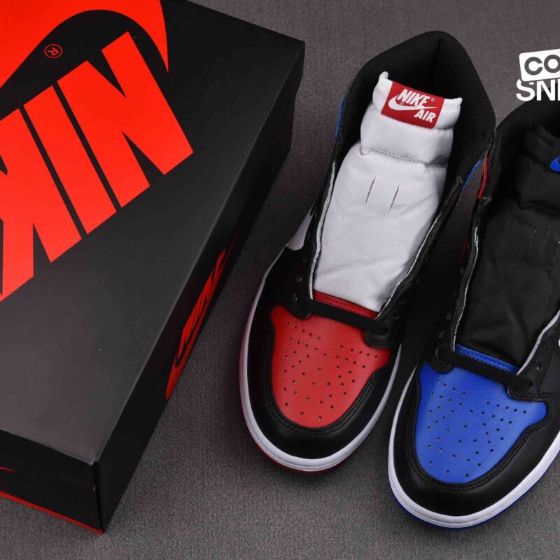 Giày Air Jordan 1 Retro High GS ‘Top 3’ Best Quality