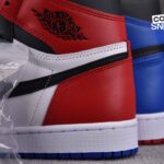 Giày Air Jordan 1 Retro High GS ‘Top 3’ Best Quality