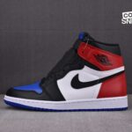 Giày Air Jordan 1 Retro High GS ‘Top 3’ Best Quality