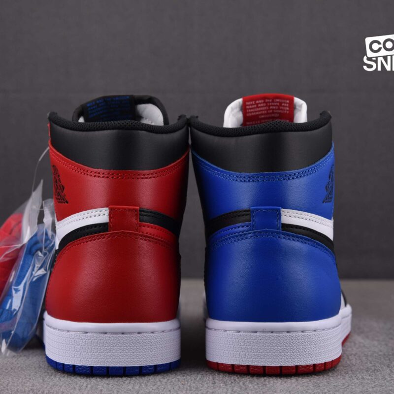 Giày Air Jordan 1 Retro High GS ‘Top 3’ Best Quality