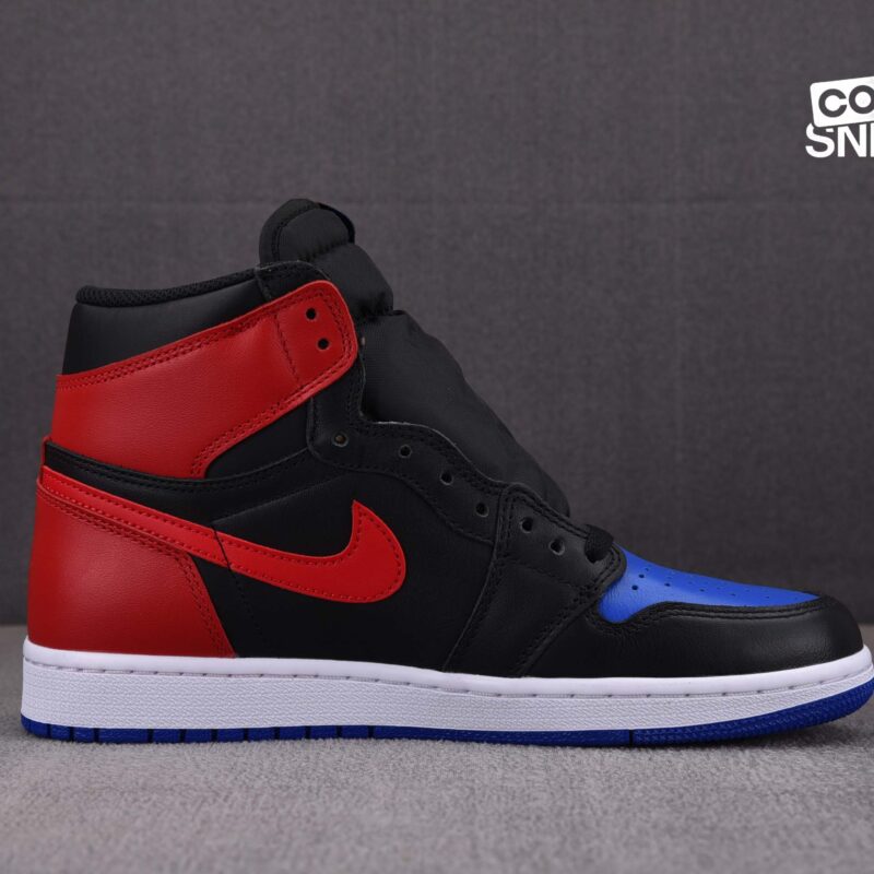 Giày Air Jordan 1 Retro High GS ‘Top 3’ Best Quality