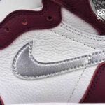 Giày Air Jordan 1 Retro High OG – Bordeaux Best Quality