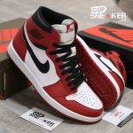 Giày Air Jordan 1 Retro High Og Chicago Best Quality