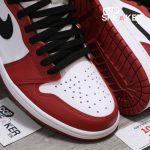 Giày Air Jordan 1 Retro High Og Chicago Best Quality