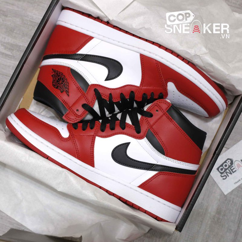 Giày Air Jordan 1 Retro High Og Chicago Best Quality