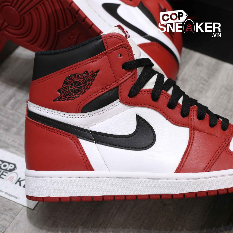 Giày Air Jordan 1 Retro High Og Chicago Best Quality