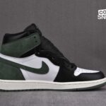 Giày Air Jordan 1 Retro High OG ‘Clay Green’ Best Quality