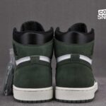 Giày Air Jordan 1 Retro High OG ‘Clay Green’ Best Quality