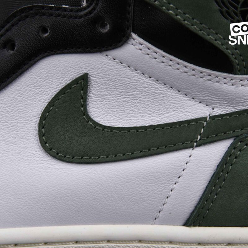 Giày Air Jordan 1 Retro High OG ‘Clay Green’ Best Quality