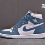 Giày Air Jordan 1 Retro High OG ‘Denim’ Best Quality