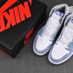 Giày Air Jordan 1 Retro High OG Hyper Royal Best Quality