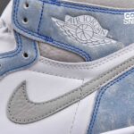 Giày Air Jordan 1 Retro High OG Hyper Royal Best Quality