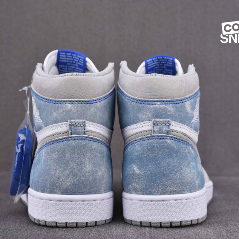 Giày Air Jordan 1 Retro High OG Hyper Royal Best Quality