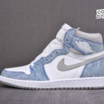 Giày Air Jordan 1 Retro High OG Hyper Royal Best Quality