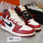 Giày Air Jordan 1 Retro High OG ‘Lost & Found’ Best Quality