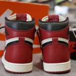 Giày Air Jordan 1 Retro High OG ‘Lost & Found’ Best Quality