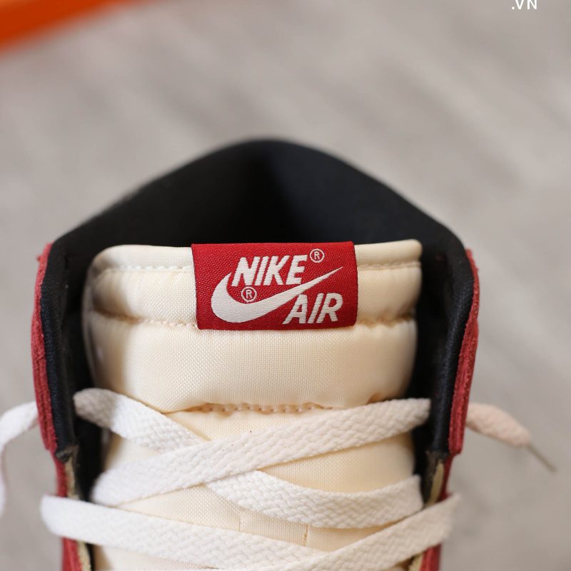 Giày Air Jordan 1 Retro High OG ‘Lost & Found’ Best Quality