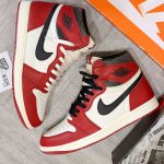 Giày Air Jordan 1 Retro High OG ‘Lost & Found’ Best Quality