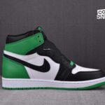 Giày Air Jordan 1 Retro High OG ‘Lucky Green’ Best Quality