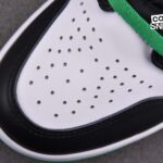 Giày Air Jordan 1 Retro High OG ‘Lucky Green’ Best Quality