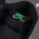 Giày Air Jordan 1 Retro High OG ‘Lucky Green’ Best Quality