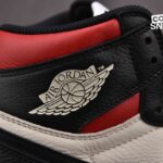 Giày Air Jordan 1 Retro High OG NRG ‘Not For Resale’ Best Quality