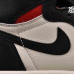 Giày Air Jordan 1 Retro High OG NRG ‘Not For Resale’ Best Quality