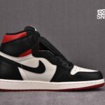 Giày Air Jordan 1 Retro High OG NRG ‘Not For Resale’ Best Quality