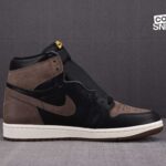 Giày Air Jordan 1 Retro High OG ‘Palomino’ Best Quality