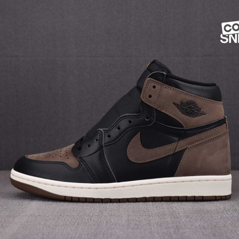 Giày Air Jordan 1 Retro High OG ‘Palomino’ Best Quality