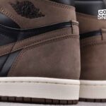 Giày Air Jordan 1 Retro High OG ‘Palomino’ Best Quality