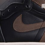 Giày Air Jordan 1 Retro High OG ‘Palomino’ Best Quality