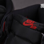 Giày Air Jordan 1 Retro High OG ‘Patent Bred’ Best Quality