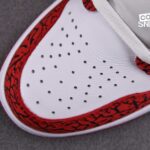 Giày Air Jordan 1 Retro High OG Red Cement Best Quality