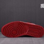 Giày Air Jordan 1 Retro High OG Red Cement Best Quality