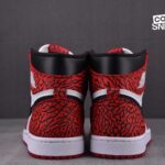 Giày Air Jordan 1 Retro High OG Red Cement Best Quality