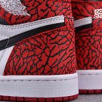 Giày Air Jordan 1 Retro High OG Red Cement Best Quality