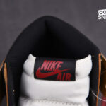 Giày Air Jordan 1 Retro High OG Rookie Of The Year Best Quality