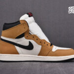 Giày Air Jordan 1 Retro High OG Rookie Of The Year Best Quality