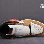 Giày Air Jordan 1 Retro High OG Rookie Of The Year Best Quality