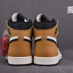 Giày Air Jordan 1 Retro High OG Rookie Of The Year Best Quality