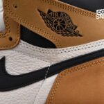 Giày Air Jordan 1 Retro High OG Rookie Of The Year Best Quality