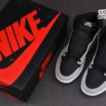 Giày Air Jordan 1 Retro High OG ‘Shadow 2.0’ Best Quality