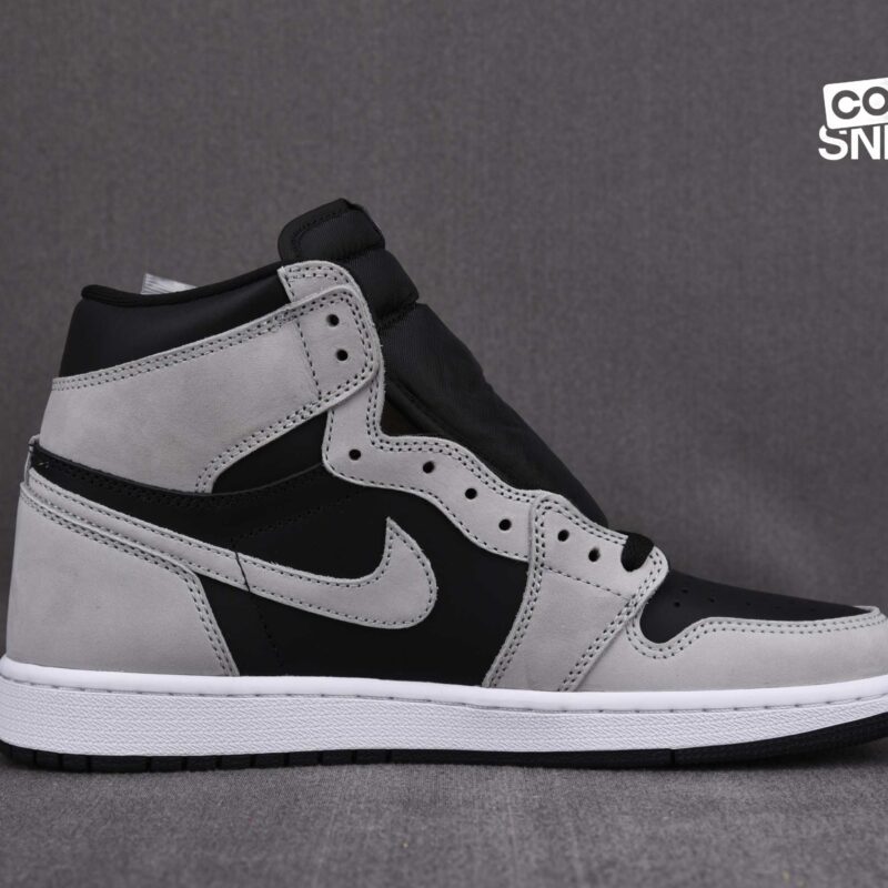 Giày Air Jordan 1 Retro High OG ‘Shadow 2.0’ Best Quality