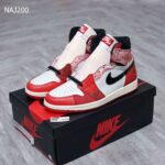 Giày Air Jordan 1 Retro High OG Spider Man ‘Across the Spider-Verse’ Best Quality